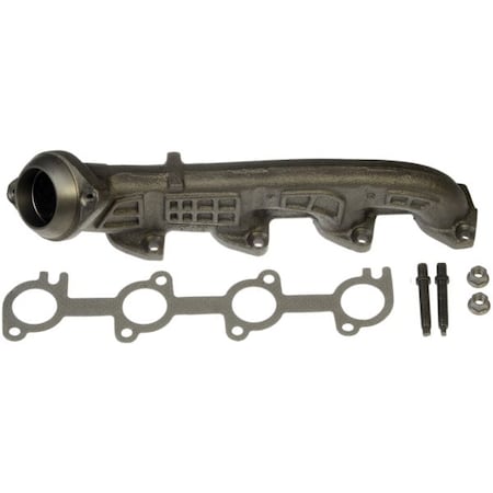 Exhaust Manifold674690